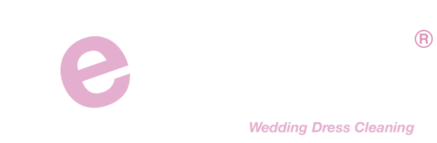eBridal - Wedding dress cleaning