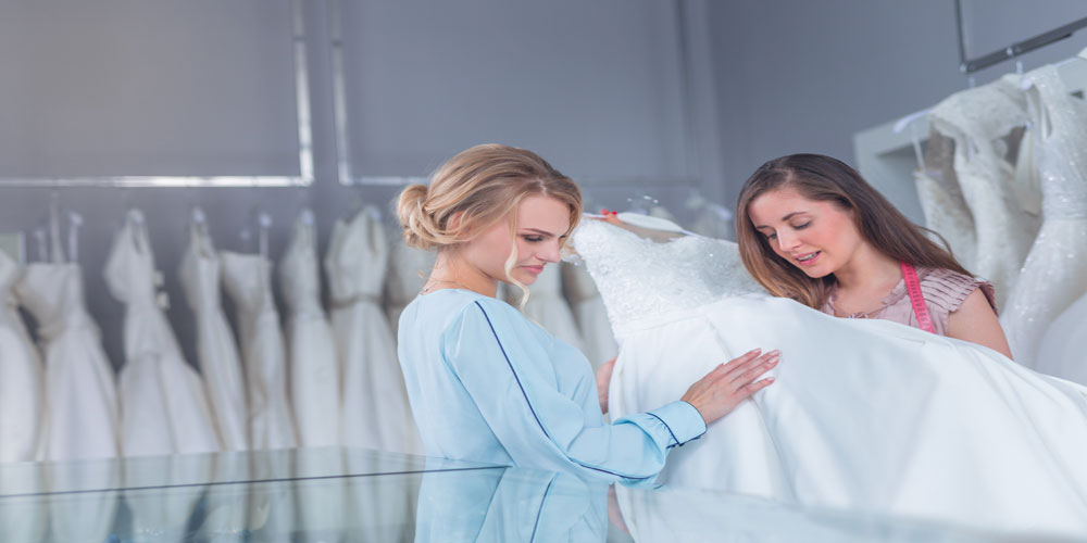 You are currently viewing Wedding Dress Cleaners ~ Preserving Memories