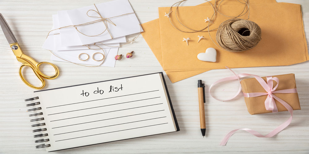 You are currently viewing Wedding Planning Made Simple