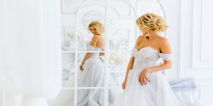Read more about the article Stress-Free Wedding Dress Selection