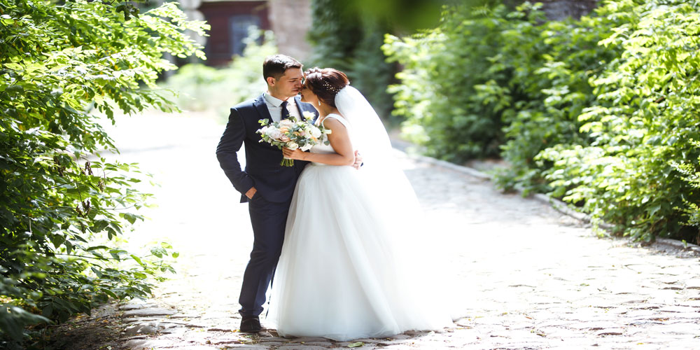 You are currently viewing Making Your Dream Wedding Affordable
