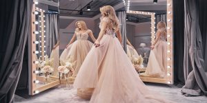 Read more about the article Choosing Your Wedding Dress