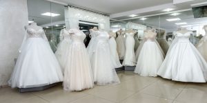 Read more about the article Professional Wedding Dress Cleaning