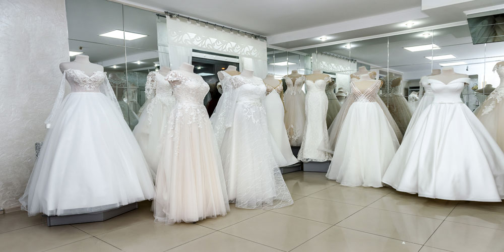 You are currently viewing Professional Wedding Dress Cleaning