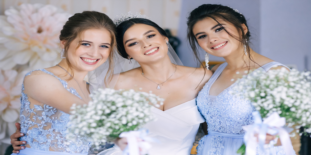 You are currently viewing Wedding Gown Cleaning Services