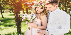 Read more about the article Vintage Wedding Gown ~ Timeless Elegance