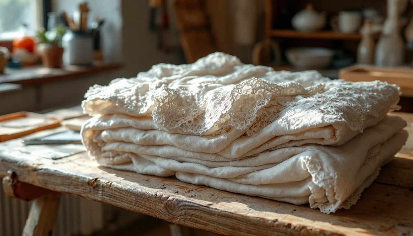 How To Clean Wedding Dress UK — A beautifully preserved wedding gown neatly folded in an acid-free luxury box, s How To Clean Wedding Dress UK — A beautifully preserved wedding gown neatly folded in an acid-free luxury box, s