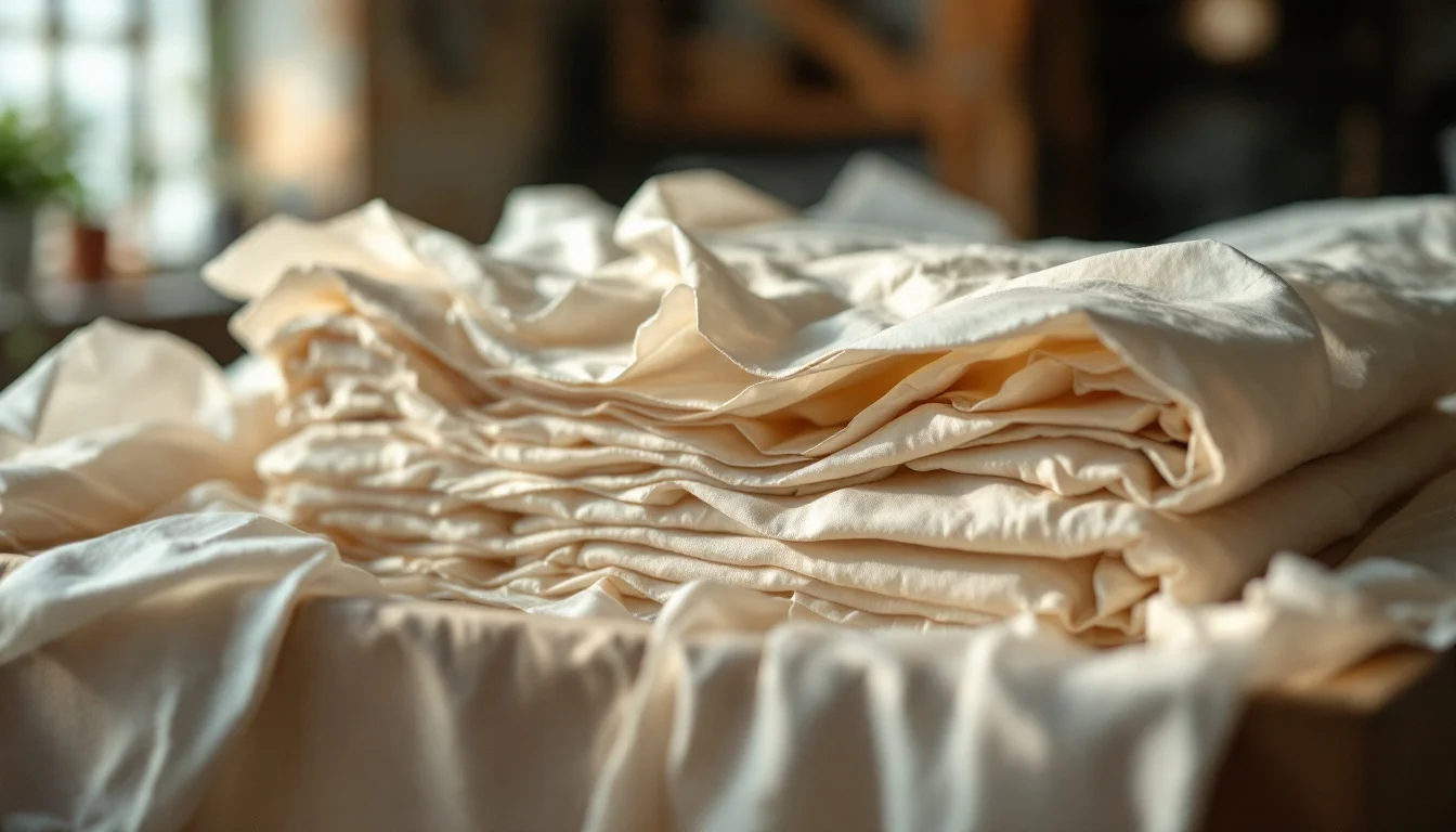 Cost Of Wedding Dress Cleaning UK — A preserved wedding dress in an acid-free box, surrounded by tissue paper, ready